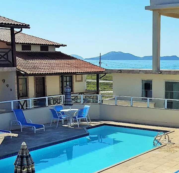 Praia das Dunas Beach House - Conforto e Lazer em casa de condomínio à Beira-mar-1