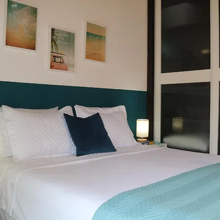 Praia das Dunas Beach House - Conforto e Lazer em casa de condomínio à Beira-mar-3